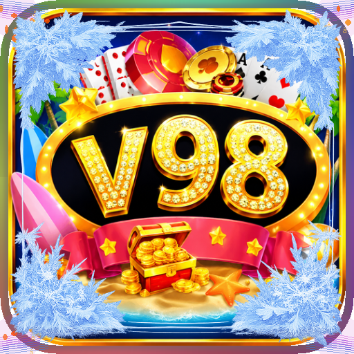 v98 — mitra unggulan